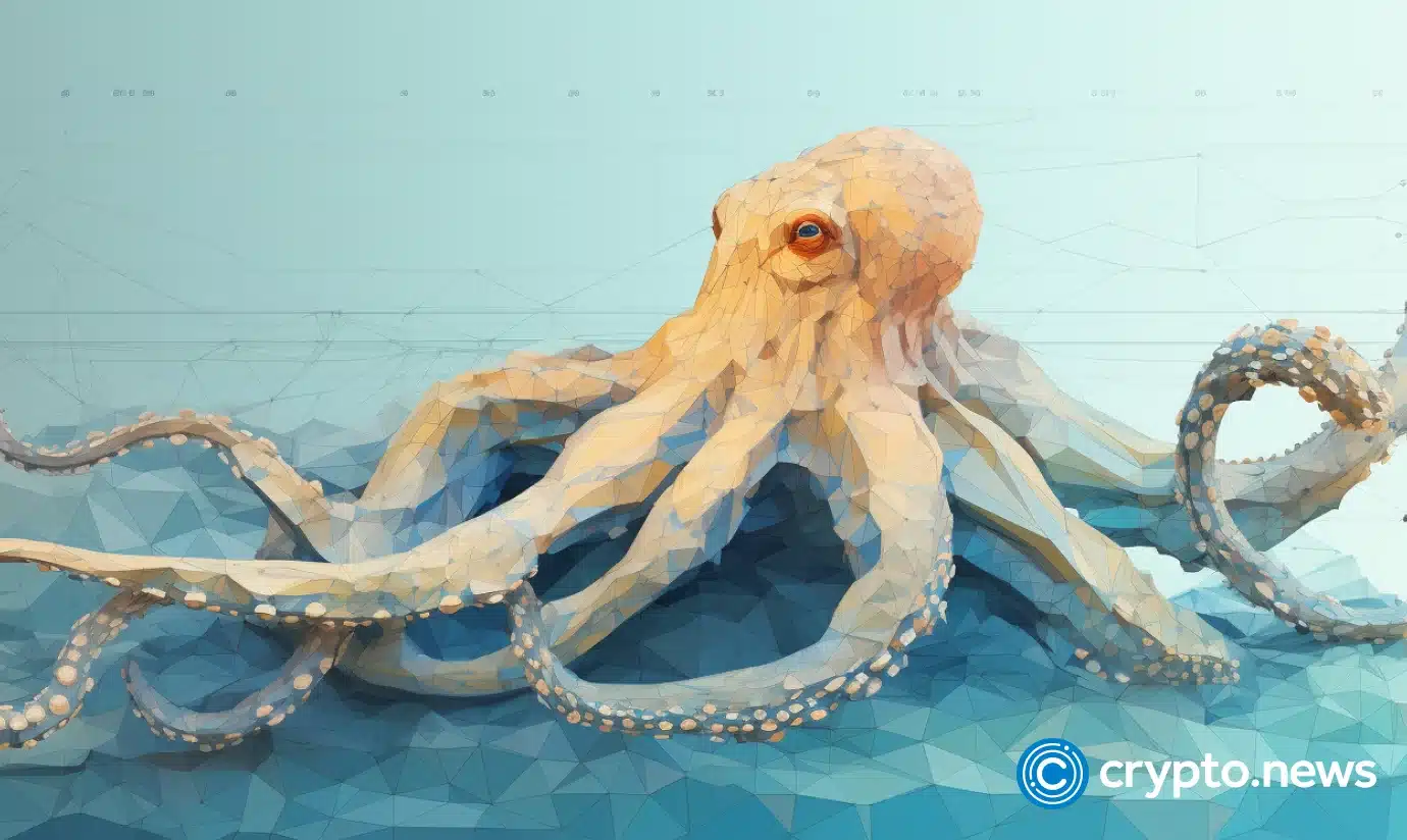 Kraken co-CEO confirms confidential IPO filing at global economy summit