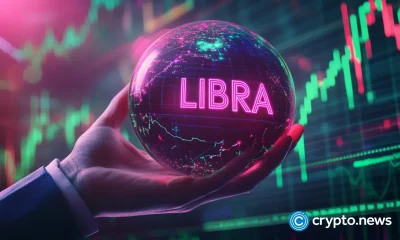 Milei call logs raise new questions over Libra token promotion