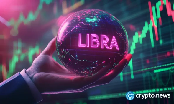Milei call logs raise new questions over Libra token promotion