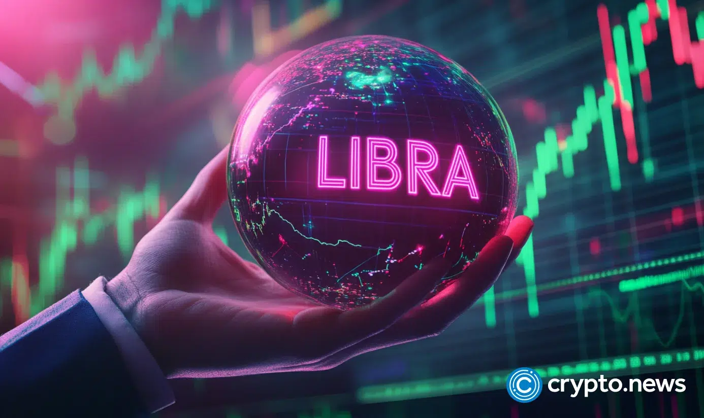 Milei call logs raise new questions over Libra token promotion