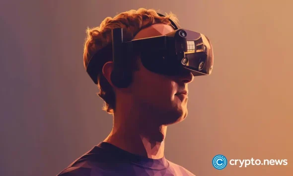 Meta builds photorealistic AI Zuckerberg to engage employees in real time