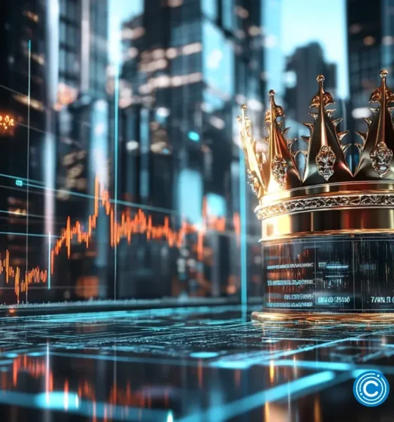 Bitcoin cools at $67K as PI token stabilizes above $0.17