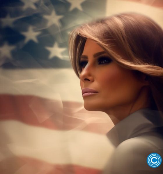 Melania Trump Epstein: White House Denies Ties