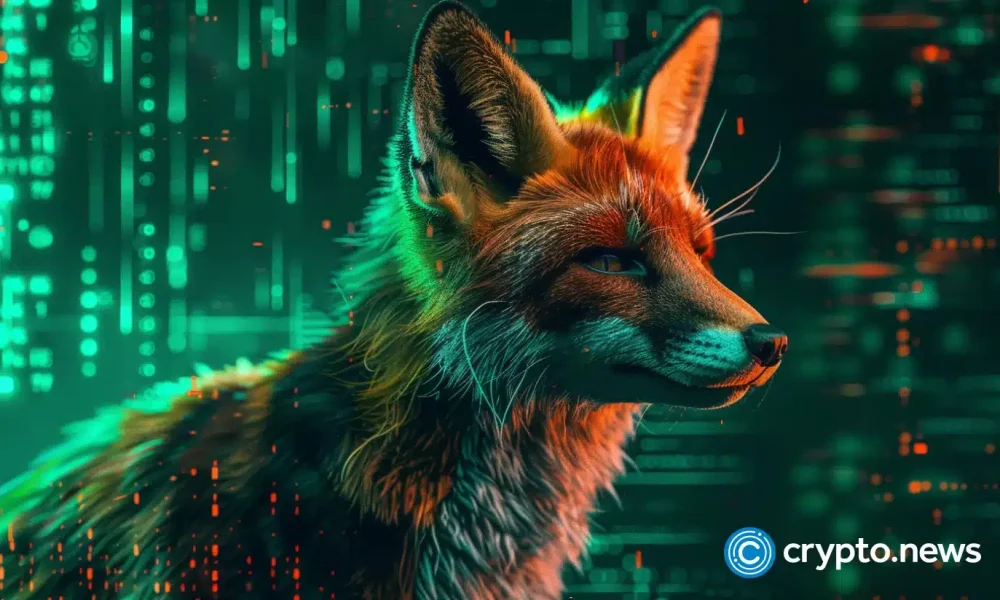 MetaMask Co-Founder Dan Finlay Announces Consensys Exit