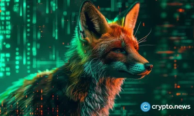 MetaMask Co-Founder Dan Finlay Announces Consensys Exit