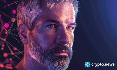 Michael Saylor hints at new Bitcoin buy as Strategy nears 800,000 BTC