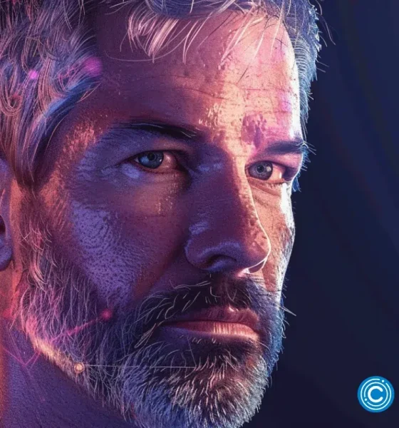 Michael Saylor hints at new Bitcoin buy as Strategy nears 800,000 BTC