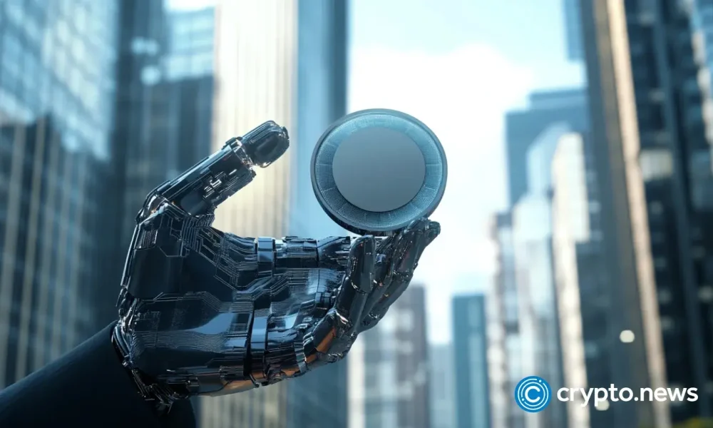 RaveDAO’s vertical day sits on top of a 95% crash scandal