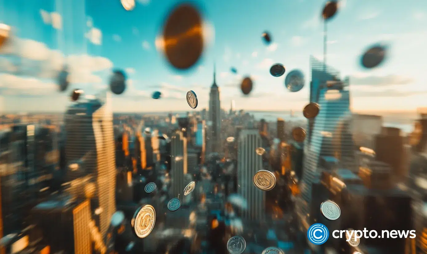 New York, Illinois ban state staff from prediction markets