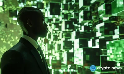 KuCoin picked for Nigeria’s virtual asset pilot as sole global exchange