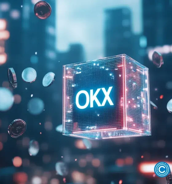 SlowMist audit finds no private key leakage in OKX Wallet