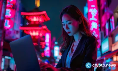 Japan reclassifies cryptocurrency as financial instrument in major legislative change