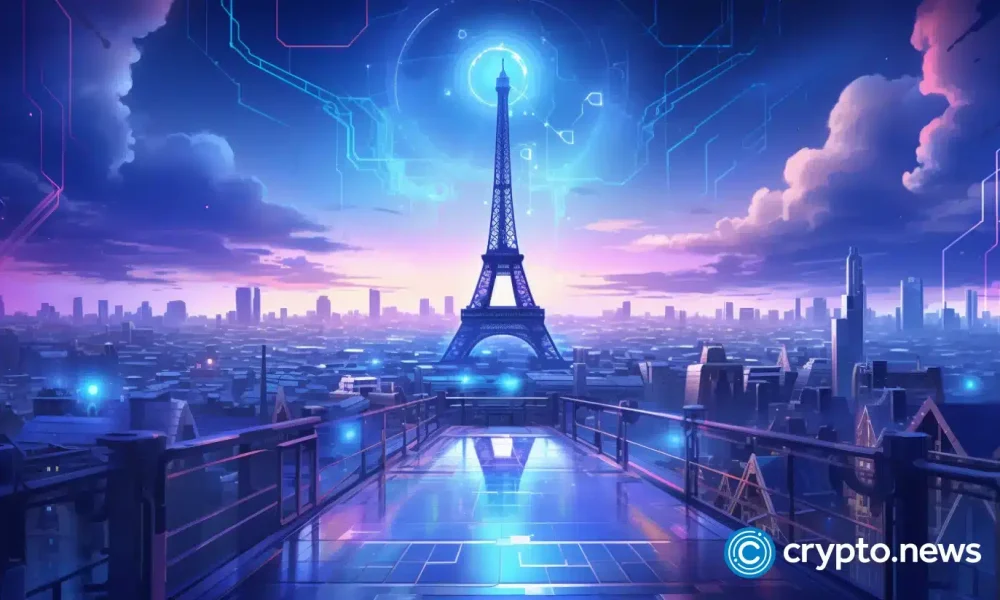 Paris Blockchain Week opens with privacy, composability and tokenized gold in focus