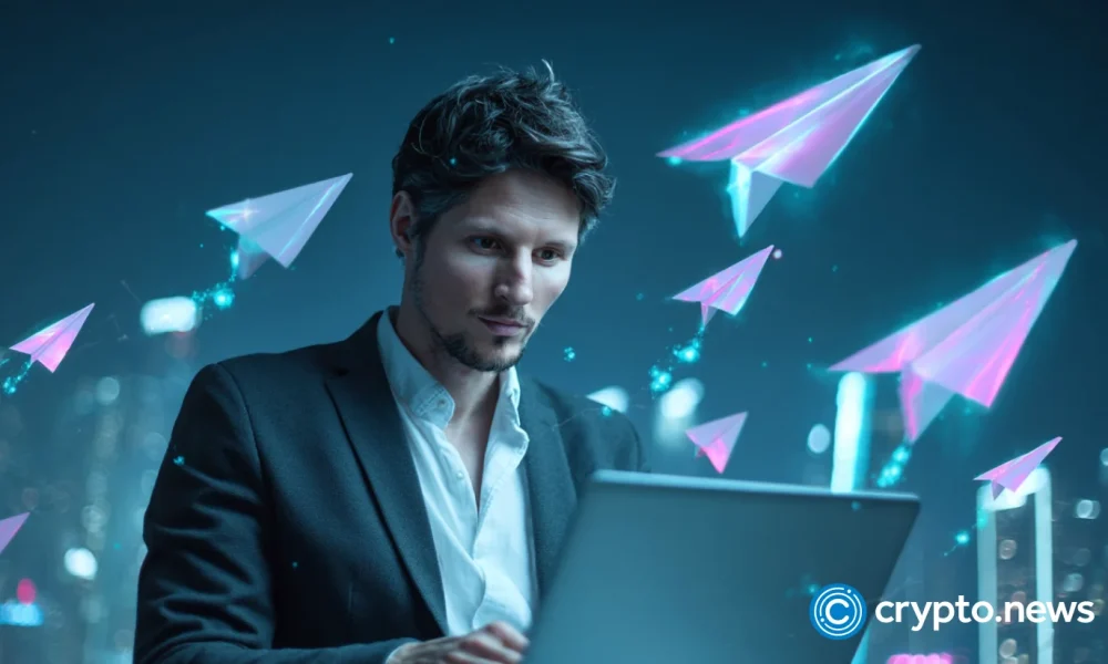 Why Pavel Durov says deleted Signal messages may not be gone
