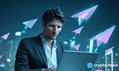 Why Pavel Durov says deleted Signal messages may not be gone