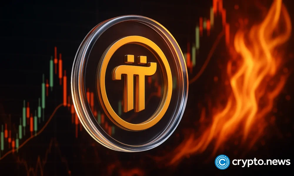 PI network Protocol 23 targets Wall Street