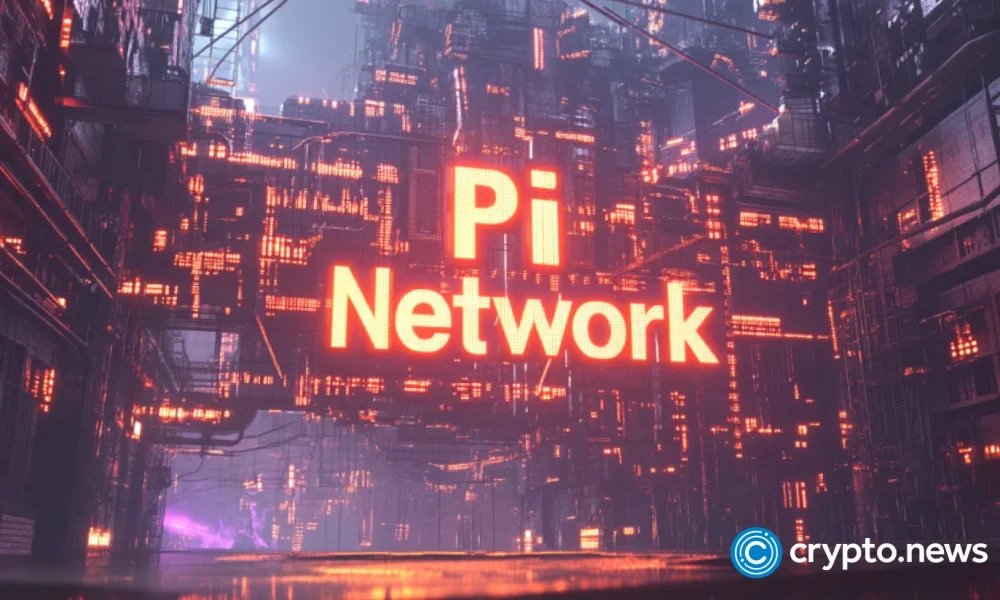 Pi Network Launches PiRC1 Token System