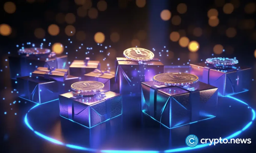 Custom physical merchandise every crypto lover would want