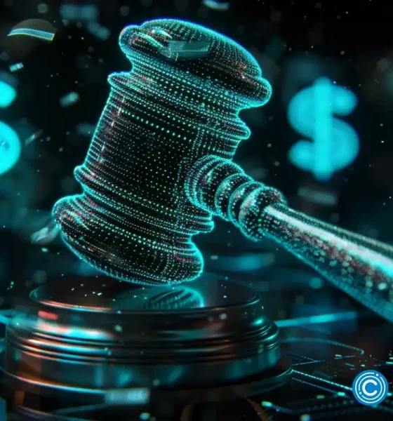 CFTC and DOJ sue three states over prediction market oversight