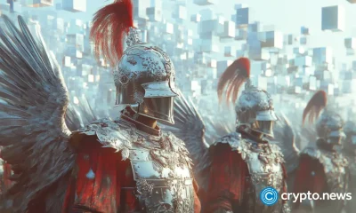 AI agents, privacy and prediction markets define ETHGlobal Cannes 2026 finalists