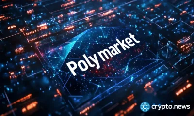 Polymarket odds for Waller Fed chair confirmation surge on Powell probe U-turntitle%