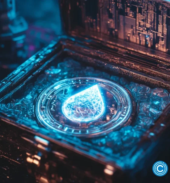 The U.S. Treasury opens cyber threat-sharing channel for crypto firms