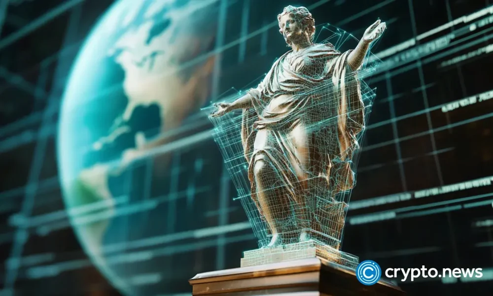 Sentient team-linked wallet shifts $11.5m SENT into fresh address