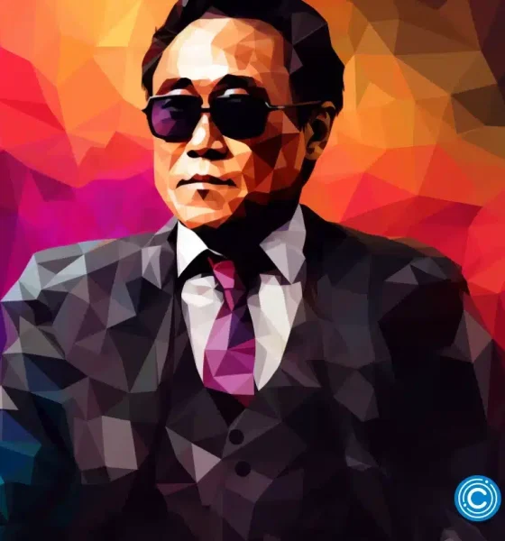 Robert Kiyosaki issues new warning on Bitcoin and retirement