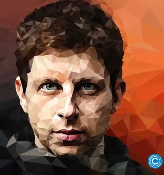 Sam Altman house hit in firebomb attack, suspect held