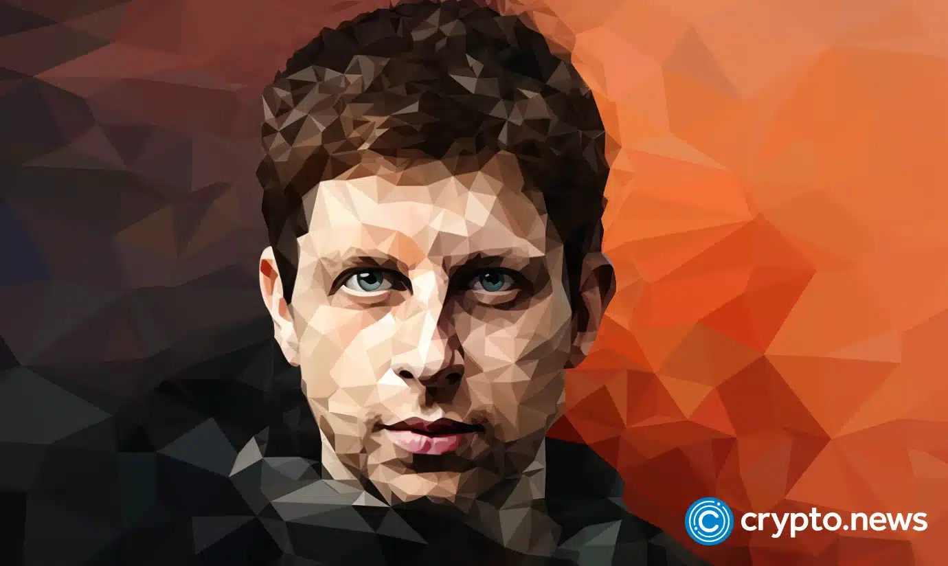 Sam Altman house hit in firebomb attack, suspect held
