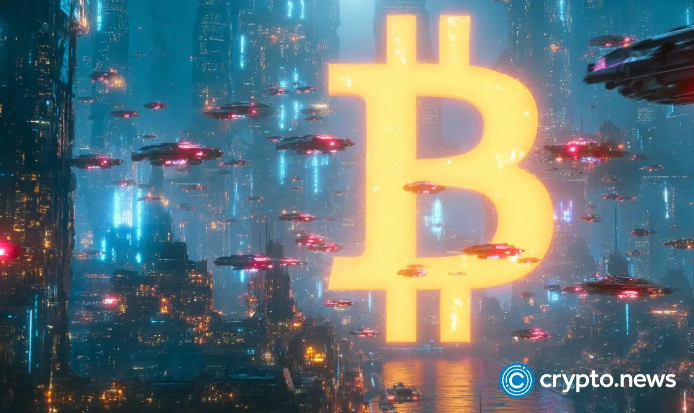 Fold brings Bitcoin to employee paychecks with enterprise bonus platform launch