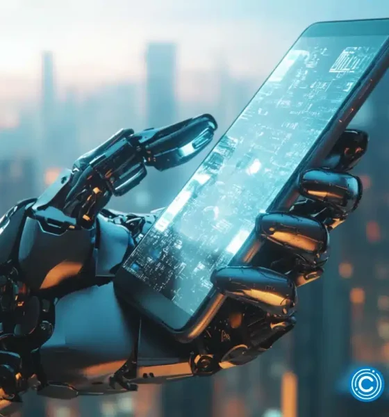 Jack Dorsey’s Bitchat removed from Apple App Store in China over violations