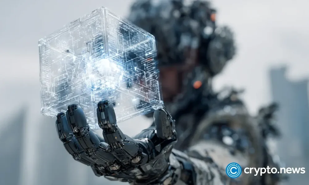 Global finance leaders flag serious concerns about Mythos AI model