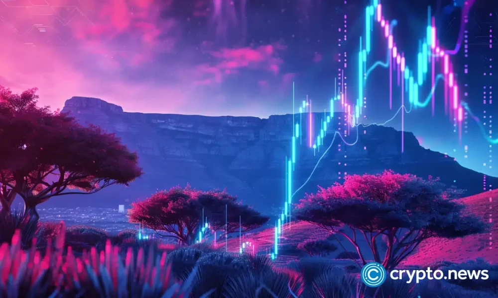 South Africa moves to pull crypto into strict capital flow rules