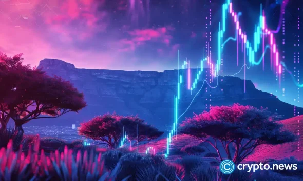 South Africa moves to pull crypto into strict capital flow rules