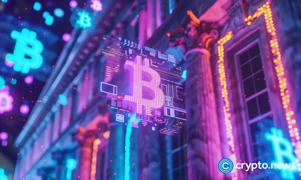 Bitcoin ETFs Log 8-Day $2.1B Inflow Streak