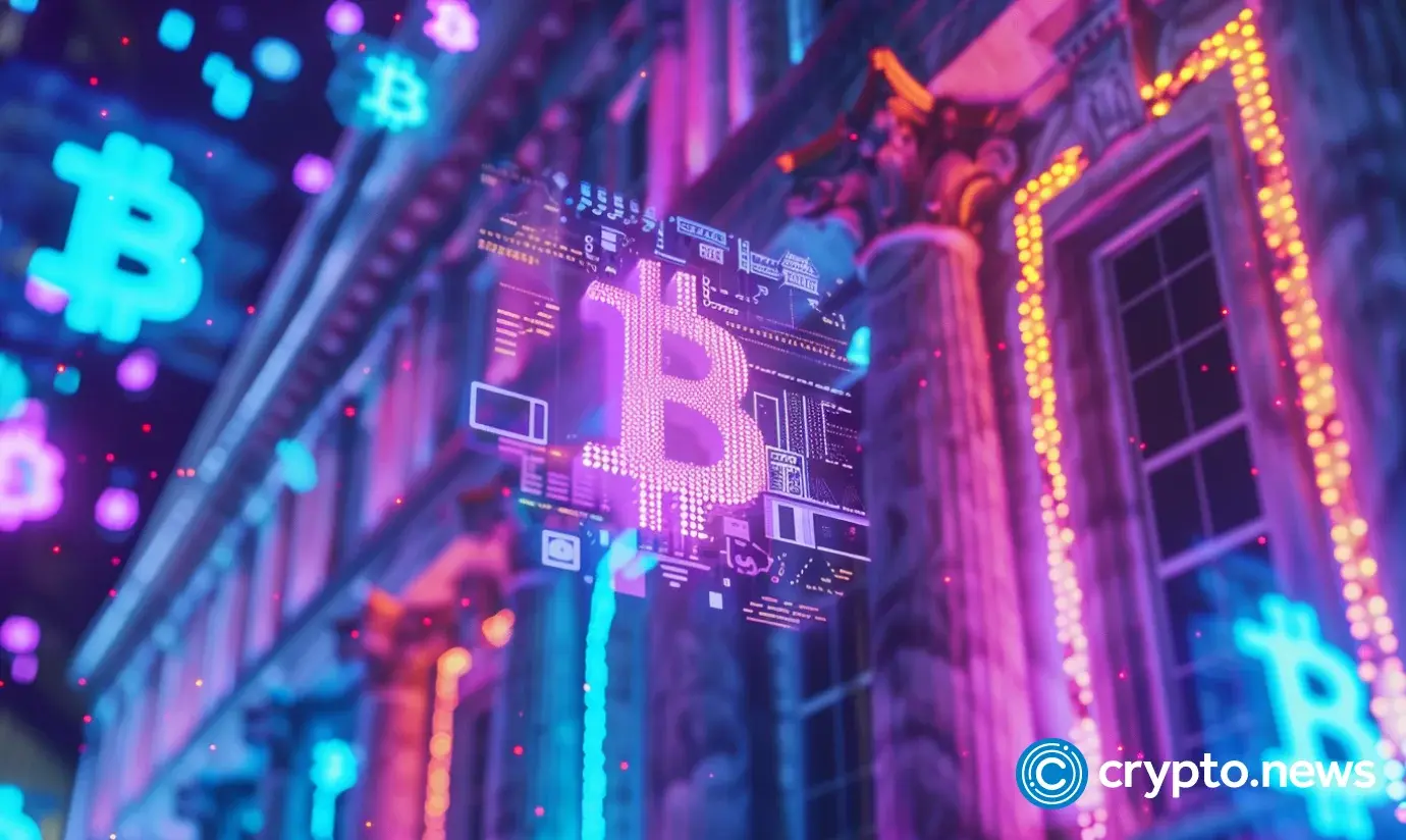 Bitcoin ETFs Log 8-Day $2.1B Inflow Streak