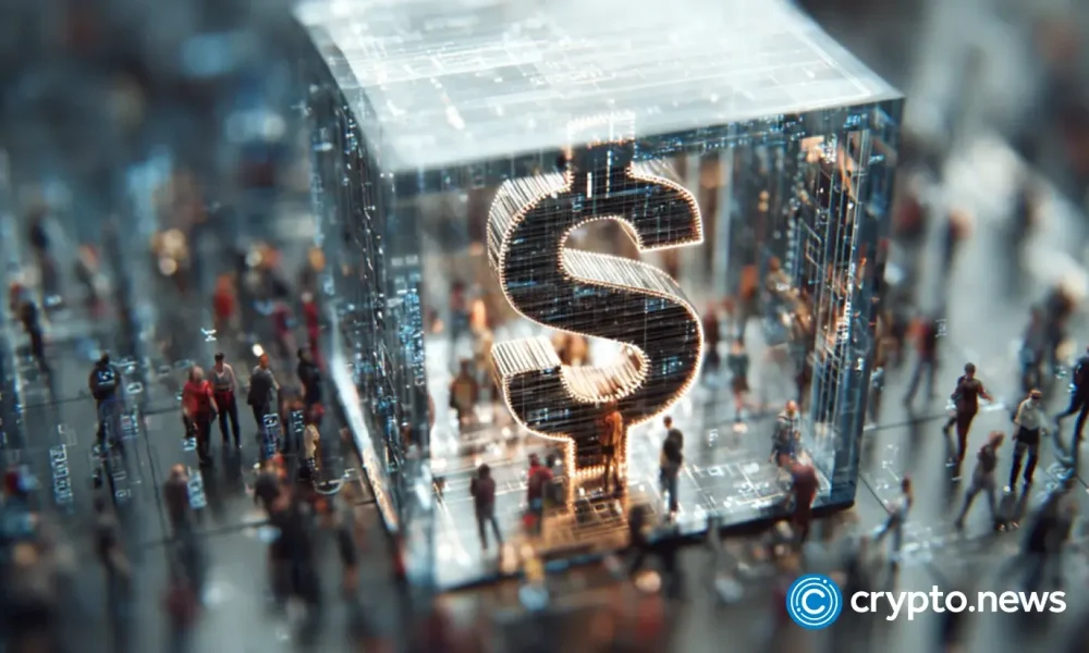 Stablecoin payments in the U.S. could soon be tax-free under PARITY Act