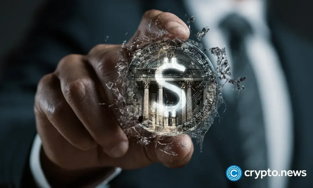 Stablecoin news: FinCEN's new self-policing rule