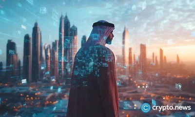 UAE sets two-year roadmap to integrate AI into 50% of government operations