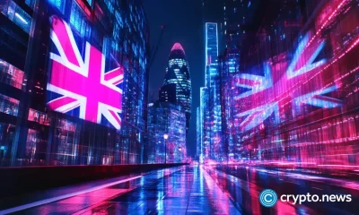 Nigel Farage faces potential FCA probe over links to Bitcoin treasury firm