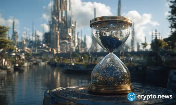 Moreno Sets May CLARITY Act Deadline