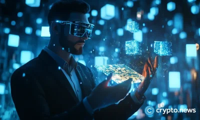 Deepcoin becomes first CEX to integrate Polymarket 'event contracts'