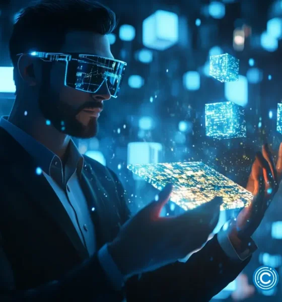 Deepcoin becomes first CEX to integrate Polymarket 'event contracts'