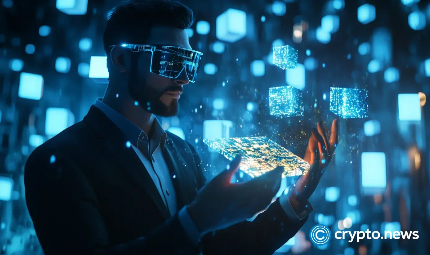 Deepcoin becomes first CEX to integrate Polymarket 'event contracts'