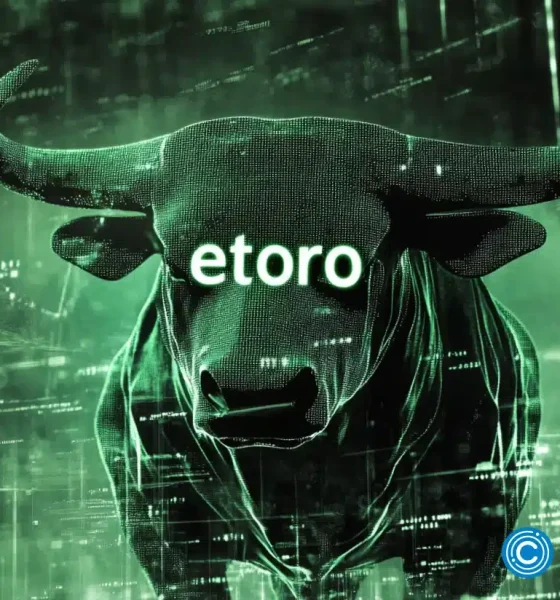 eToro wins New York BitLicense, expands crypto access to 48 US states