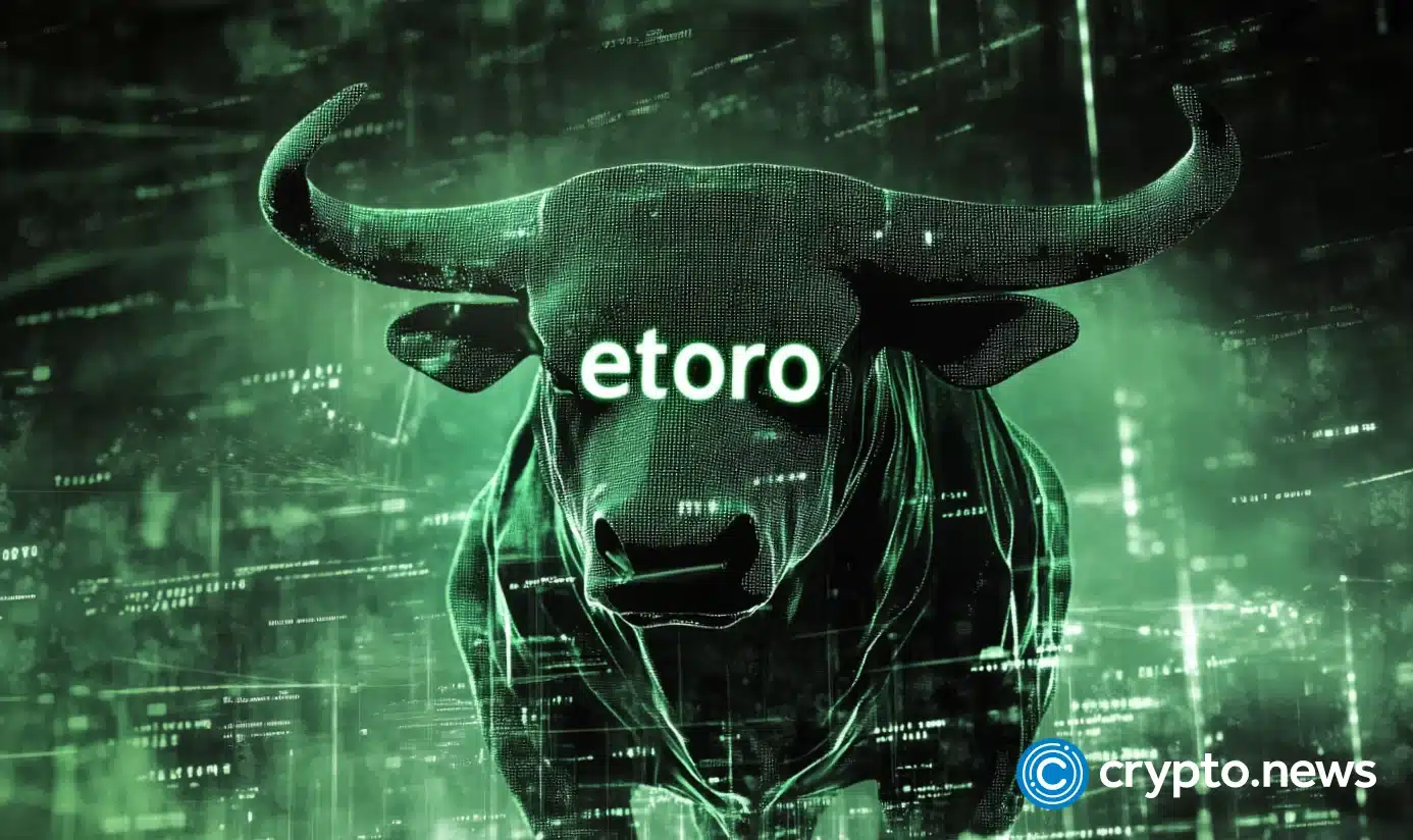 eToro wins New York BitLicense, expands crypto access to 48 US states