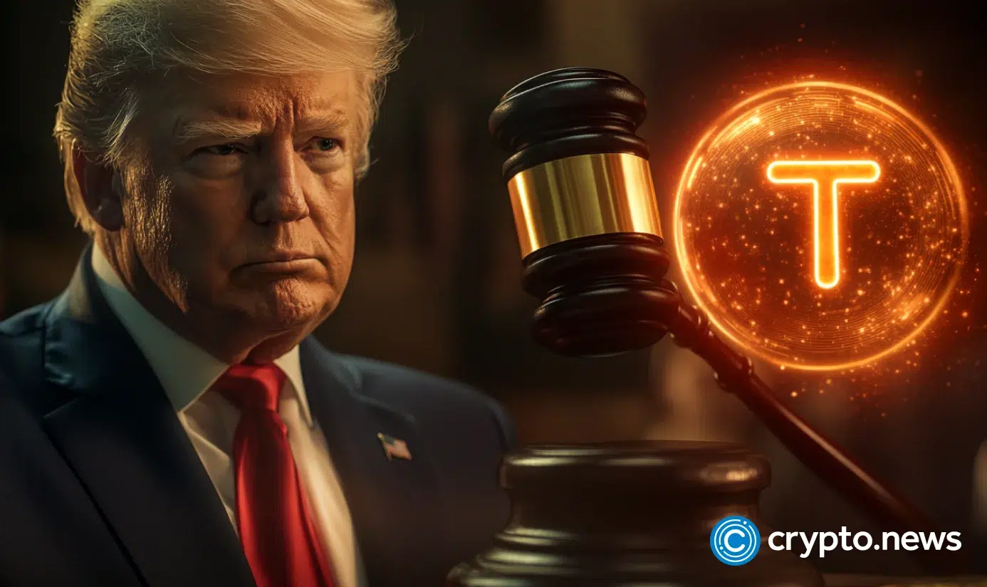 Trump fires Pam Bondi, puts pro-crypto Todd Blanche