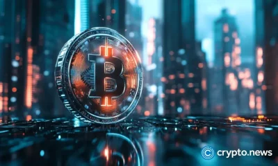 US government transfers seized Bitcoin linked to steroid probe