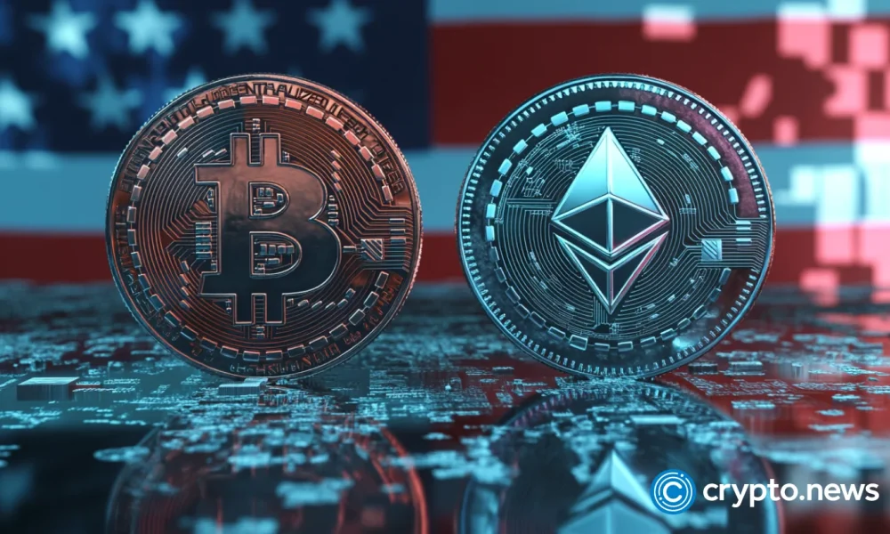 ETH/BTC Ratio at a 3-Month High